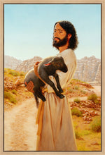 Load image into Gallery viewer, Like Unto Christ, Seek They That Want
