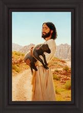 Load image into Gallery viewer, Like Unto Christ, Seek They That Want
