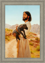 Load image into Gallery viewer, Like Unto Christ, Seek They That Want

