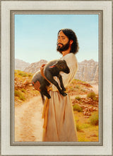 Load image into Gallery viewer, Like Unto Christ, Seek They That Want

