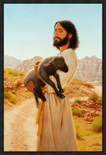 Load image into Gallery viewer, Like Unto Christ, Seek They That Want
