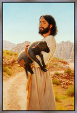 Load image into Gallery viewer, Like Unto Christ, Seek They That Want
