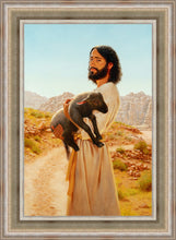 Load image into Gallery viewer, Like Unto Christ, Seek They That Want
