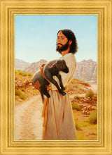Load image into Gallery viewer, Like Unto Christ, Seek They That Want
