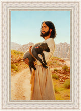 Load image into Gallery viewer, Like Unto Christ, Seek They That Want
