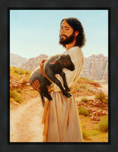 Load image into Gallery viewer, Like Unto Christ, Seek They That Want
