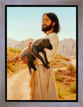 Load image into Gallery viewer, Like Unto Christ, Seek They That Want

