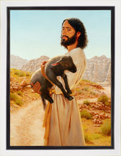Load image into Gallery viewer, Like Unto Christ, Seek They That Want
