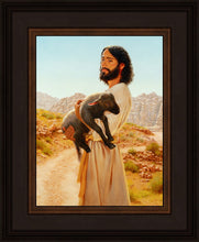 Load image into Gallery viewer, Like Unto Christ, Seek They That Want
