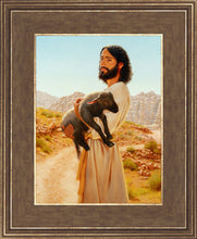 Load image into Gallery viewer, Like Unto Christ, Seek They That Want
