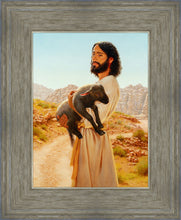 Load image into Gallery viewer, Like Unto Christ, Seek They That Want
