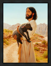 Load image into Gallery viewer, Like Unto Christ, Seek They That Want
