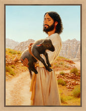Load image into Gallery viewer, Like Unto Christ, Seek They That Want
