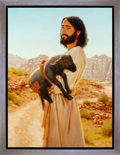 Load image into Gallery viewer, Like Unto Christ, Seek They That Want
