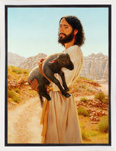 Load image into Gallery viewer, Like Unto Christ, Seek They That Want
