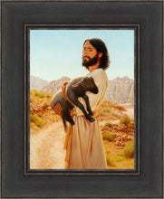 Load image into Gallery viewer, Like Unto Christ, Seek They That Want
