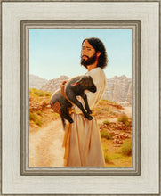Load image into Gallery viewer, Like Unto Christ, Seek They That Want
