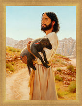 Load image into Gallery viewer, Like Unto Christ, Seek They That Want
