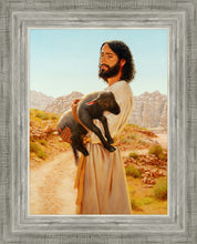 Load image into Gallery viewer, Like Unto Christ, Seek They That Want
