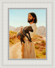 Load image into Gallery viewer, Like Unto Christ, Seek They That Want

