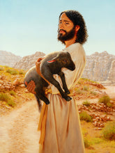 Load image into Gallery viewer, Like Unto Christ, Seek They That Want
