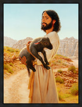 Load image into Gallery viewer, Like Unto Christ, Seek They That Want
