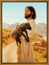 Load image into Gallery viewer, Like Unto Christ, Seek They That Want
