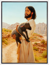 Load image into Gallery viewer, Like Unto Christ, Seek They That Want

