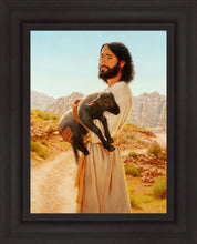 Load image into Gallery viewer, Like Unto Christ, Seek They That Want
