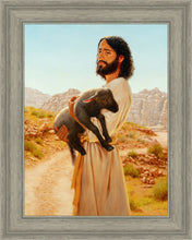 Load image into Gallery viewer, Like Unto Christ, Seek They That Want
