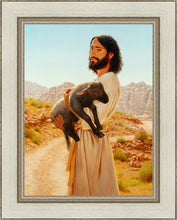 Load image into Gallery viewer, Like Unto Christ, Seek They That Want
