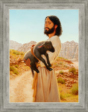 Load image into Gallery viewer, Like Unto Christ, Seek They That Want
