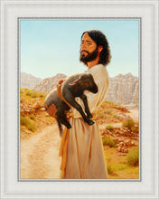 Load image into Gallery viewer, Like Unto Christ, Seek They That Want
