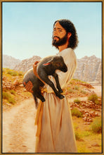 Load image into Gallery viewer, Like Unto Christ, Seek They That Want
