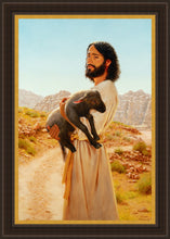 Load image into Gallery viewer, Like Unto Christ, Seek They That Want
