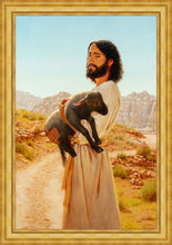 Load image into Gallery viewer, Like Unto Christ, Seek They That Want
