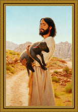 Load image into Gallery viewer, Like Unto Christ, Seek They That Want
