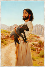Load image into Gallery viewer, Like Unto Christ, Seek They That Want
