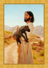 Load image into Gallery viewer, Like Unto Christ, Seek They That Want
