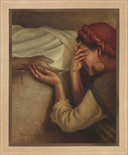 Load image into Gallery viewer, For Me he Bled and Died
