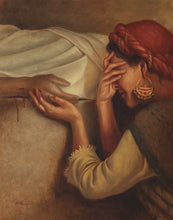 Load image into Gallery viewer, For Me he Bled and Died
