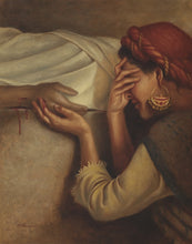 Load image into Gallery viewer, For Me he Bled and Died
