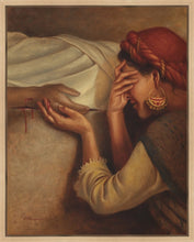 Load image into Gallery viewer, For Me he Bled and Died
