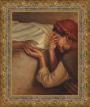 Load image into Gallery viewer, For Me he Bled and Died
