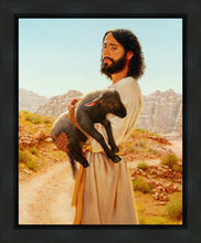 Load image into Gallery viewer, Like Unto Christ, Seek They That Want
