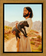 Load image into Gallery viewer, Like Unto Christ, Seek They That Want
