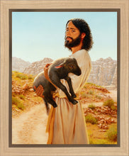 Load image into Gallery viewer, Like Unto Christ, Seek They That Want
