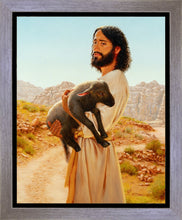 Load image into Gallery viewer, Like Unto Christ, Seek They That Want
