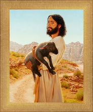 Load image into Gallery viewer, Like Unto Christ, Seek They That Want
