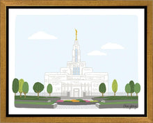 Load image into Gallery viewer, Draper Temple
